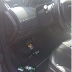 Motorista é preso pela GCM  Diadema por embriaguez