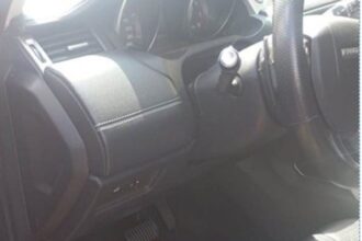 Motorista é preso pela GCM  Diadema por embriaguez
