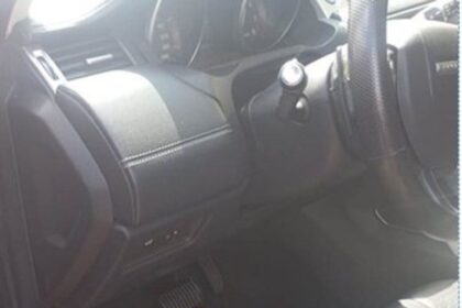 Motorista é preso pela GCM  Diadema por embriaguez