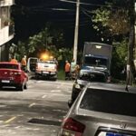 CETESB manda empresa fechar sistema, limpar galerias e jogar 20 mil litros de água após vazamento de produto químico no cooperativa