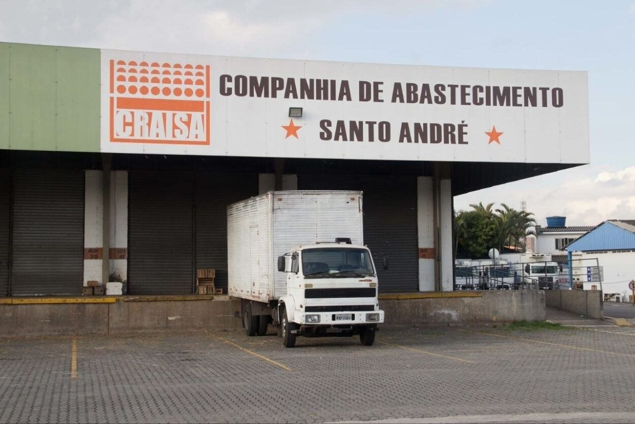 Craisa recebe inscrições para concurso público até quinta-feira