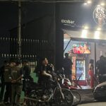 Operação Sono Tranquilo recupera moto roubada e autua bares por poluição sonora em Santo André
