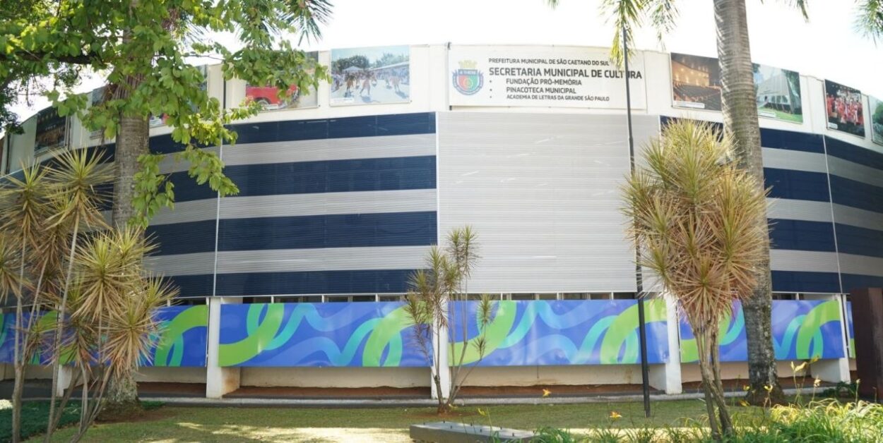 Prefeitura de São Caetano lança edital de credenciamento de pareceristas de projetos culturais
