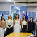 Consórcio ABC reúne primeiras-damas e fortalece articulação regional por políticas sociais