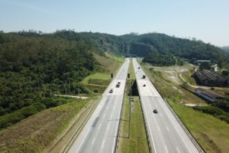 Feriado da Páscoa realça segurança no Rodoanel