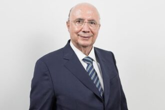 LIDE Grande ABC promove jantar-debate com Henrique Meirelles no dia 23 de abril, em Santo André
