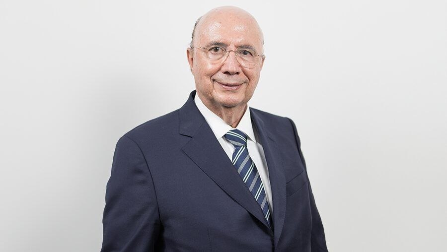 LIDE Grande ABC promove jantar-debate com Henrique Meirelles no dia 23 de abril, em Santo André