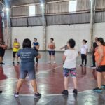 Braskem apoia projeto esportivo que promove saúde e inclusão social no ABC