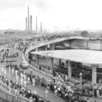 Fundação Pró-Memória abre mostra fotográfica sobre a década de 1950
