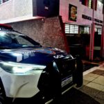 GCM de São Caetano prende mulher por furto no Centro