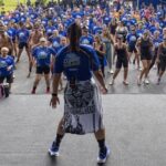 Fim de semana será de churrasco e muito samba em Diadema