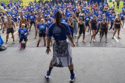 Fim de semana será de churrasco e muito samba em Diadema