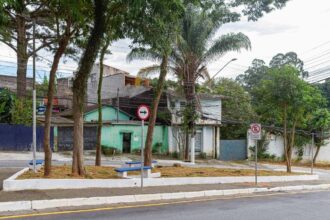 Prefeitura de Diadema revitaliza dois equipamentos públicos no Eldorado