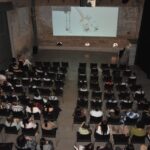 Alunos de Santo André participam de sessões de cinema educativas