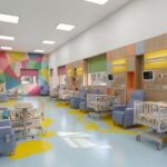 Santo André lança o Super: Serviço Unificado de Pediatria