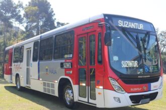 Prefeitura de Mauá muda itinerários das linhas municipais de ônibus 81, 85 e 86