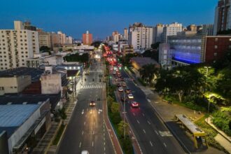 SancaGov registra mais de mil cadastros no primeiro dia em São Caetano
