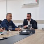 Consórcio ABC realiza visita técnica em Santa Catarina para troca de experiências em gestão pública e inovação