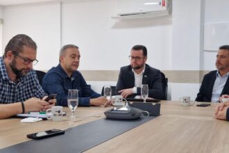 Consórcio ABC realiza visita técnica em Santa Catarina para troca de experiências em gestão pública e inovação