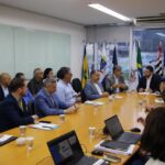Secretário do Novo PAC visita Consórcio ABC e apresenta investimentos de R$ 5,7 bi na região