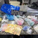GCM de Diadema prende suspeito de tráfico no bairro Serraria
