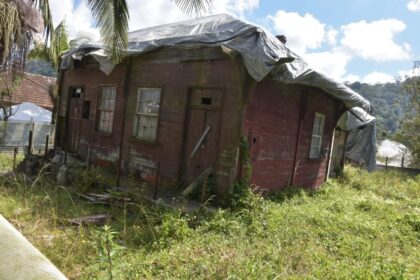 Santo André abre concorrência pública para restauração de 34 imóveis em Paranapiacaba