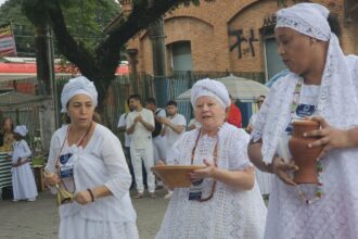 Ribeirão Pires celebra o 5º Patacori Ogum com programação cultural e religiosa em abril