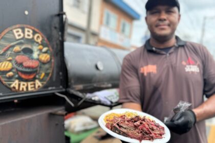 Ribeirão Pires recebe evento gastronômico “Comida de Rua” no dia 26