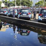 Operação conjunta das GCMs do ABC mobiliza 200 agentes em ação integrada de segurança