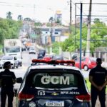 GCM de Mauá prende suspeito e recupera motocicleta furtada na Vila Assis Brasil