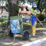 Prefeitura de Ribeirão Pires abre inscrições para 40 vagas da Frente de Trabalho