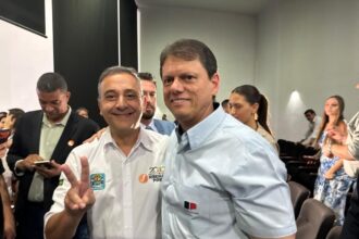 Ribeirão Pires assegura R$ 2,5 milhões do Estado para investimento no Turismo