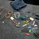 Em pouco mais de uma semana, GCM de São Caetano prende homem pela 2ª vez por furto em imóvel no Bairro Mauá