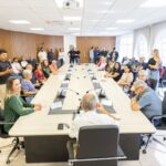 Prefeitura de São Caetano entrega subvenções a entidades culturais