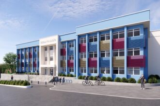 Tite Campanella abre licitação para construção de nova escola no Bairro Fundação