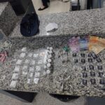 Menor é apreendido por tráfico de drogas em Diadema após tentativa de fuga