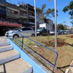 Diadema entrega revitalização da Avenida Rotary
