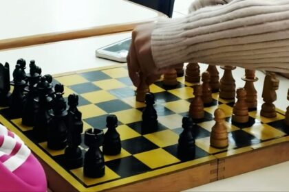 Biblioteca de Inclusão de Diadema abre inscrição para torneio de xadrez