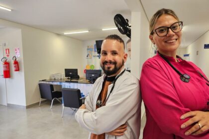 Ribeirão Pires atualiza auxílios do programa Mais Médicos para fortalecer atendimento na rede pública. Foto: Divulgação