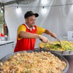 Prefeitura de São Caetano divulga edital para venda de alimentos e bebidas na 15ª Entoada Nordestina 2026