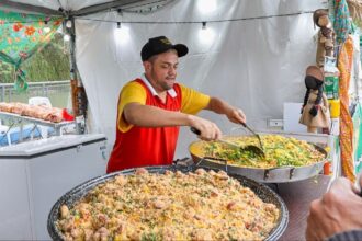 Prefeitura de São Caetano divulga edital para venda de alimentos e bebidas na 15ª Entoada Nordestina 2026