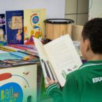 Projeto apoiado pela Braskem leva livros para escolas públicas do ABC