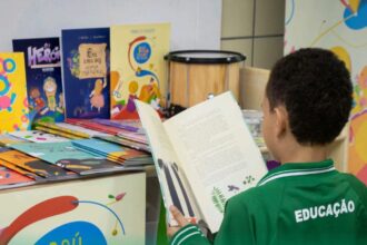 Projeto apoiado pela Braskem leva livros para escolas públicas do ABC