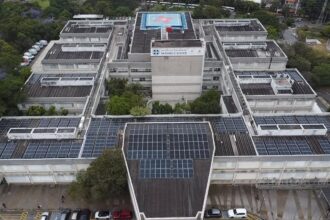 Enel São Paulo investe R$ 5,4 milhões em eficiência energética em hospitais do ABC