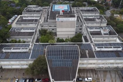 Enel São Paulo investe R$ 5,4 milhões em eficiência energética em hospitais do ABC