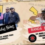Festival Rock do Trabalhador celebra o Dia do Trabalhador em Mauá com homenagem a bandas históricas do rock nacional
