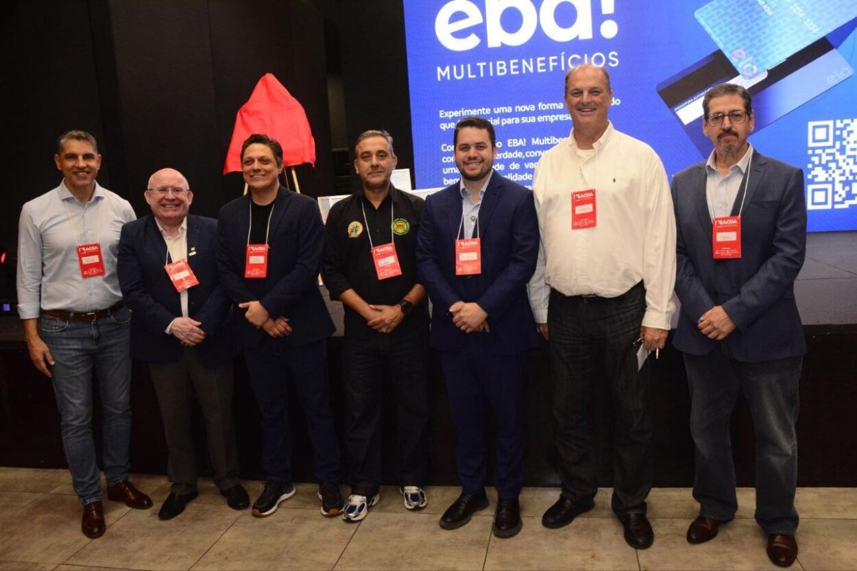 Evento realizado no Centro de Inovação, Tecnologia e Empreendedorismo, também marcou o lançamento de uma nova iniciativa da Acisa