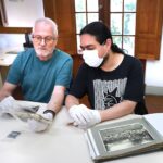 Centro de Memória de Diadema guarda tesouros sobre a história do município