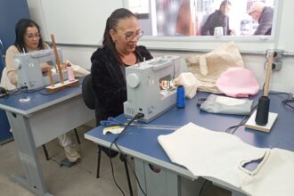 Qualifica Mauá oferece 40 vagas em cursos gratuitos