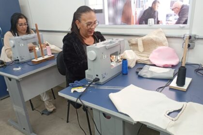 Qualifica Mauá oferece 40 vagas em cursos gratuitos